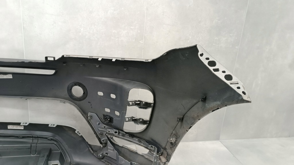 фото №10, Бампер перед передний land rover range rover evoque ii 2 r dynamic 18-