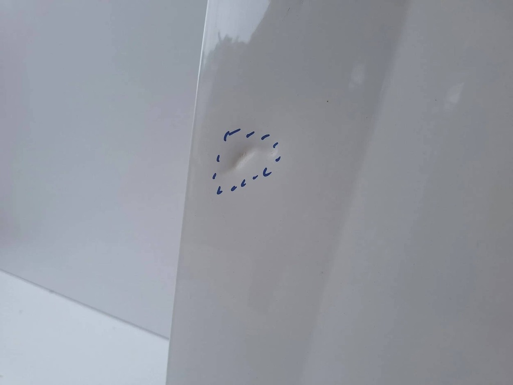 фото №5, Bmw x3 f25 x4 f26 капот крышка двигателя оригинал