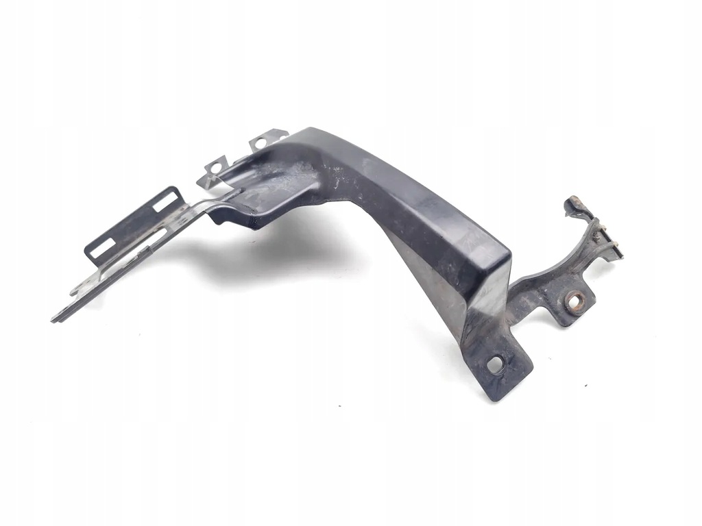 фото №10, Land rover range rover evoque кронштейн / кронштейн бампера заднього задня лівий