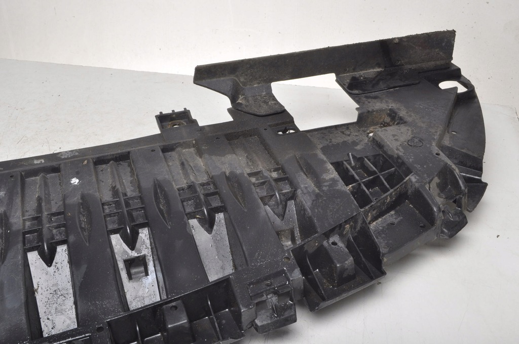 фото №8, Renault megane iii захист бампера pod бампер радіатор 622350001r