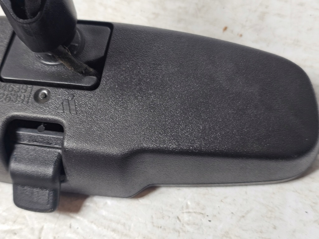 фото №9, Chevrolet trax 17- дзеркало внутрішнє 046391 usa