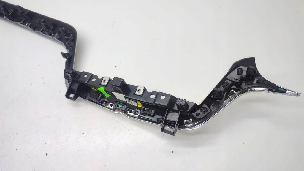 фото №8, Молдинг dekor панель приладів панелі приладової панелі volvo xc60 ii 31417622