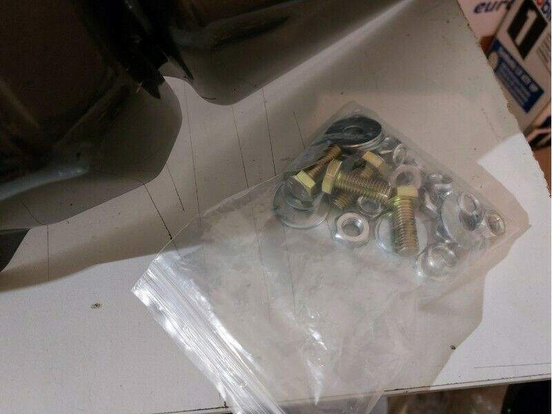 фото №8, Ford f-150 18 - 20 бампер передній перед