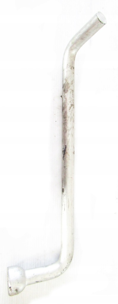 фото №1, Iveco daily vi ключ do колеса