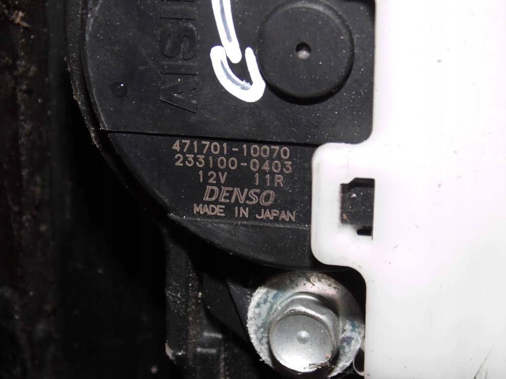 фото №8, Toyota prius plus + крыша стекло панорамный пластик