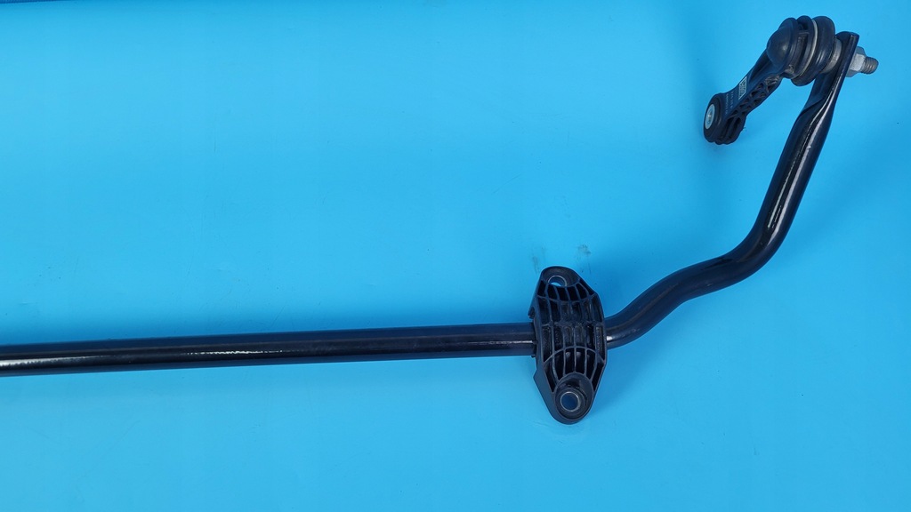 фото №14, Bmw x1 u11 sdrive18i 23r тяга стабілізатора задня 6897839 з'єднувачі 6891252