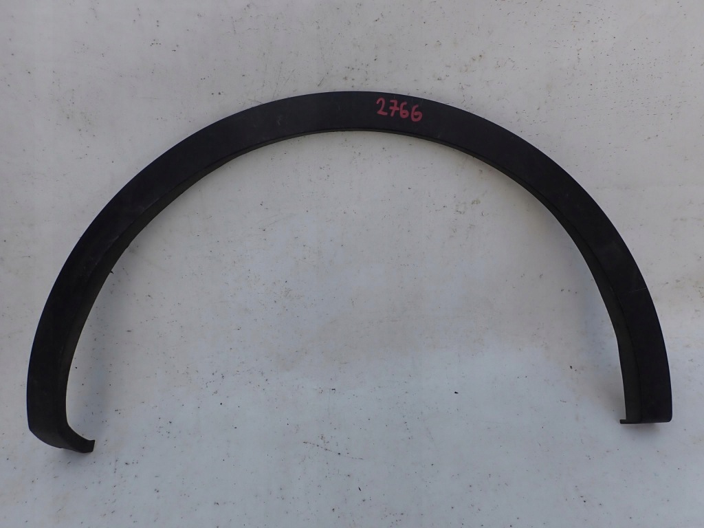 фото №1, Renault kadjar 15-22 молдинг накладка правый задняя