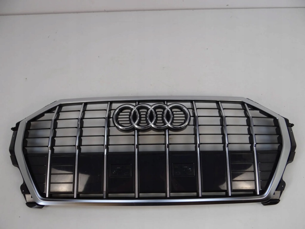 Купить Audi q3 2 2 18- решётка радиатора решётка  радиатора 83a853651e