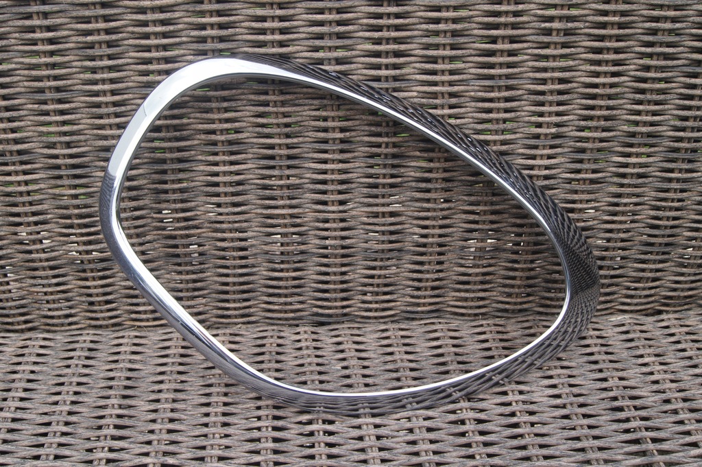 фото №1, Хром mini countryman r60 левый bardzo хороший