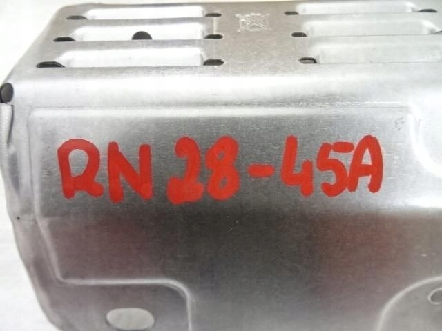 Peugeot 2008 ii рестайлінг  1.2 thp гібрид захист теплова турбіни nowa Київ