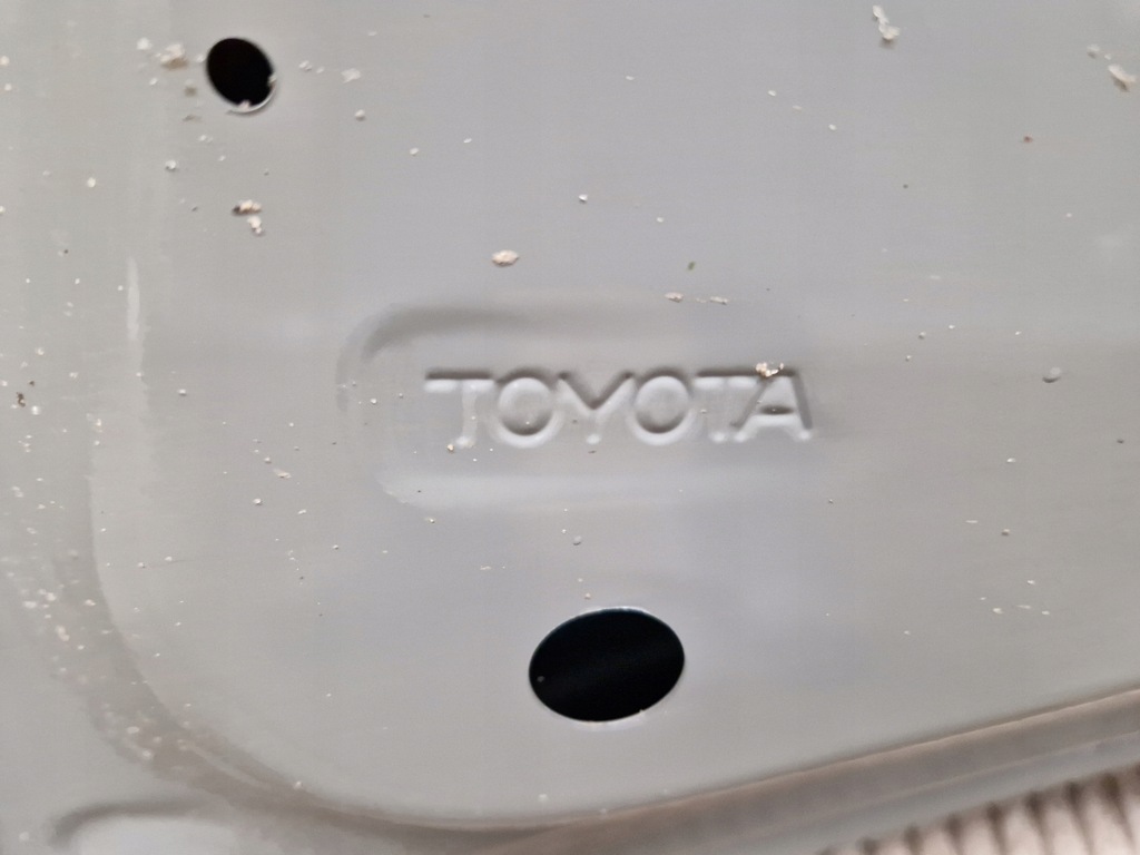 фото №10, Toyota chr i 16- капот новий оригінал c-hr