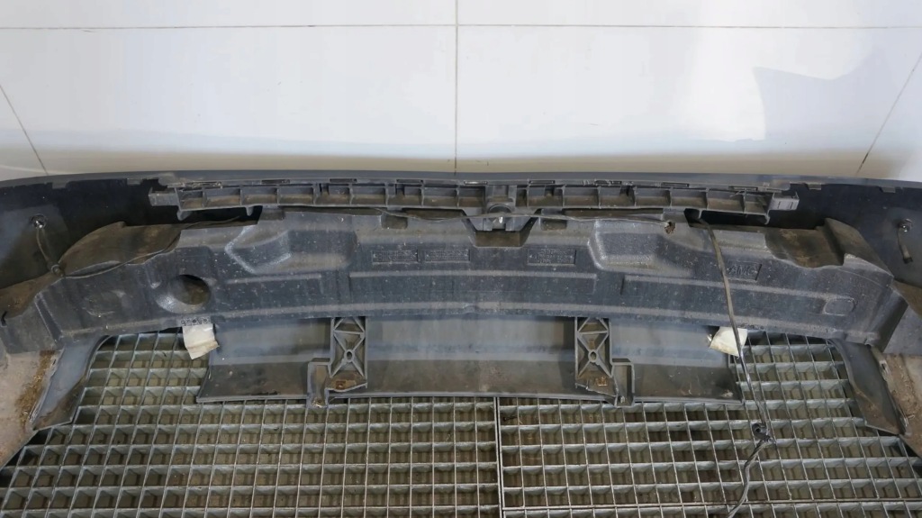 фото №13, Бампер задняя задний c197 абсорбер mercedes slk w172 r172