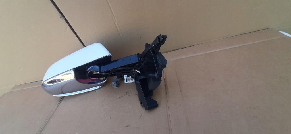 Дзеркало перед праве tesla s 15 pin Київ