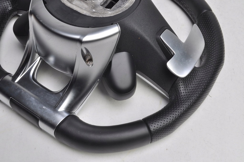 фото №7, Mercedes x253 w177 w213 повітропровід шкіряний багатофункціональний amg a0050051399