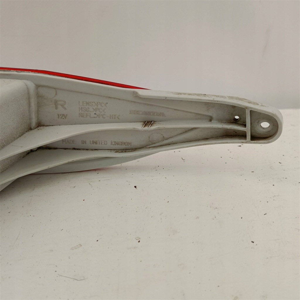 фото №7, Лампа противотуманная правая задняя honda civic ix 9 lift