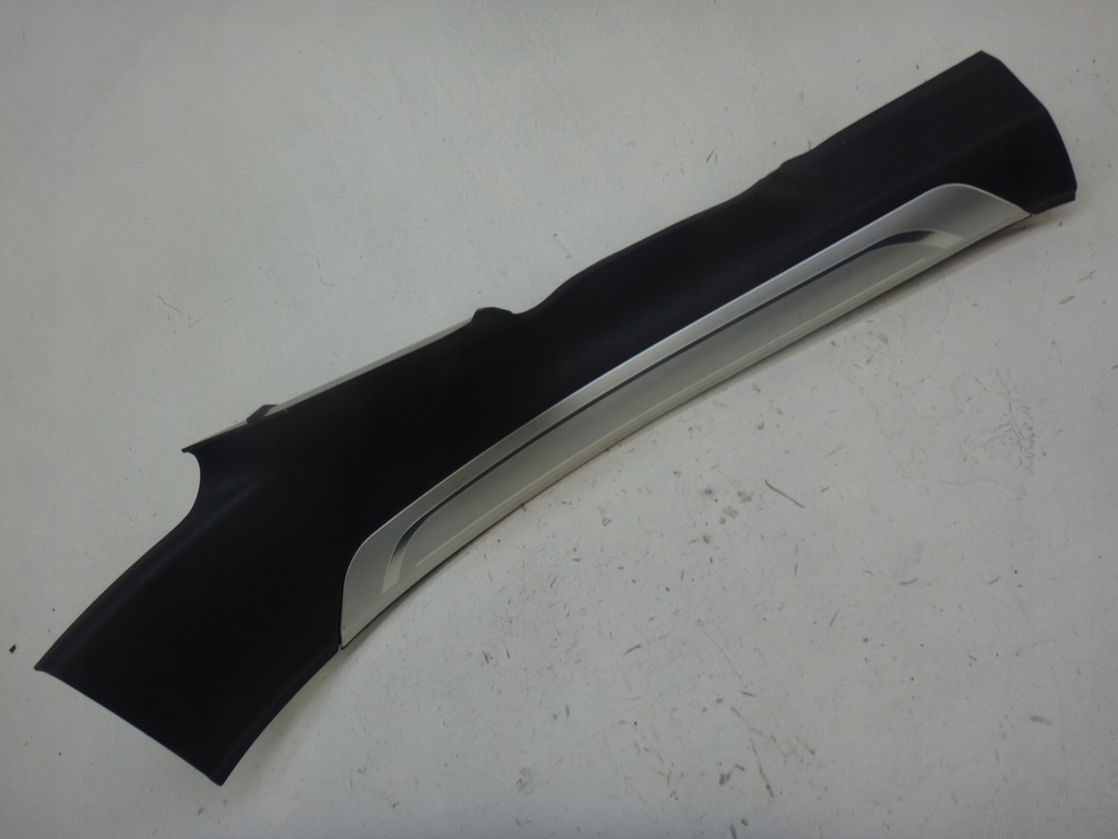 фото №4, Молдинг поріг поріг поріг права задня bmw g11