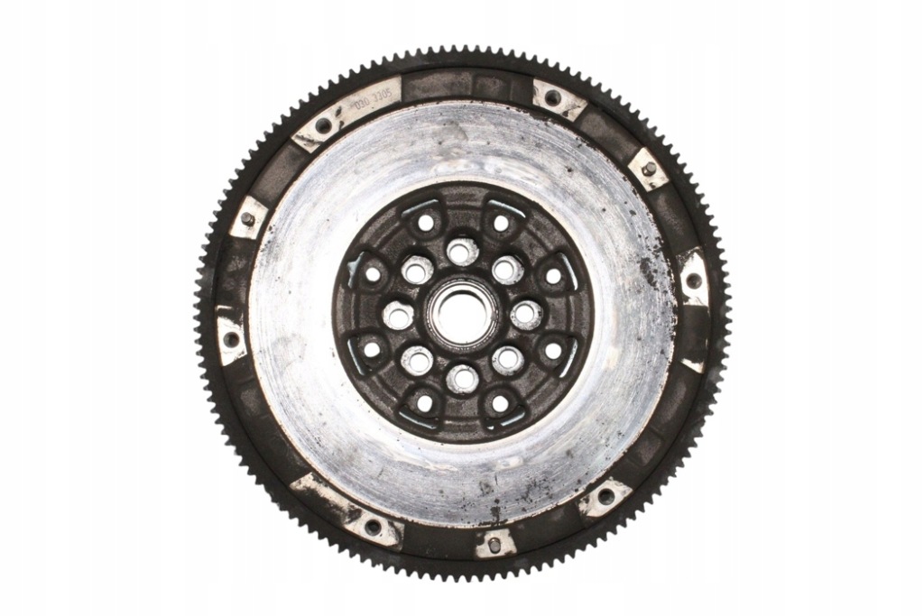 фото №8, Комплект сцепления mercedes-benz b w246, w242 a0262500501 1.8l дизель 80kw