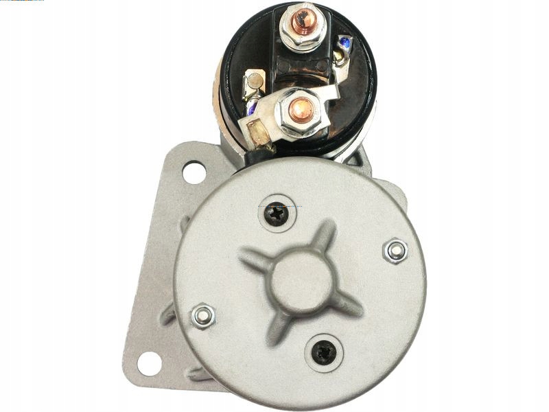 фото №8, Стартер fiat as-pl + набор kolizja #11