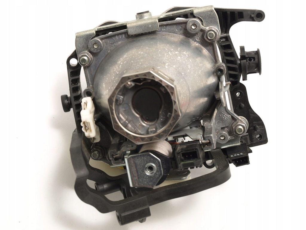 фото №9, Bmw x3 e83 lift линза лампы bi ксенон поворотный левый перед 1305310483