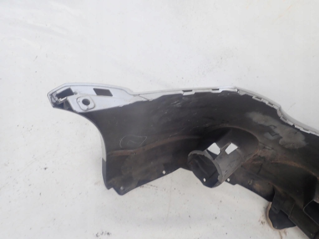 фото №12, Subaru outback iii 3 lift 06-09 бампер перед