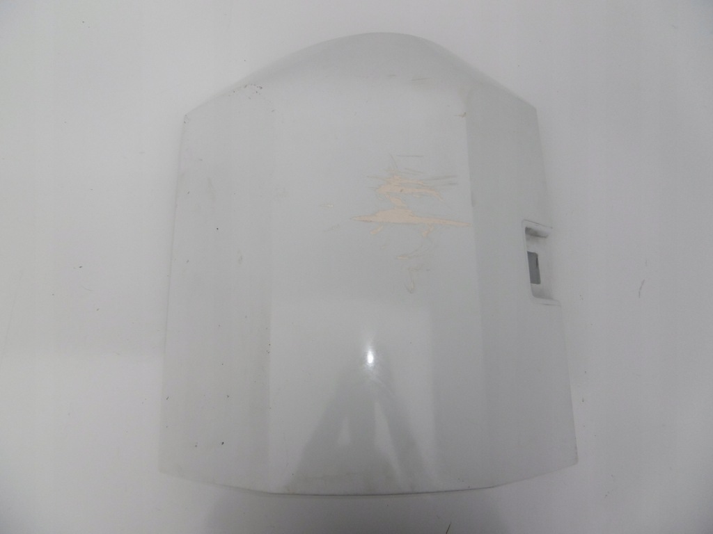 фото №1, Уголок обшивка накладка правый renault magnum dxi