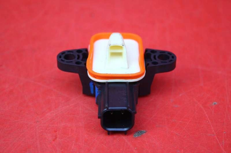 фото №6, Датчик ударний f2gt-14c676-aa ford mondeo mk5 fusion usa 14-20