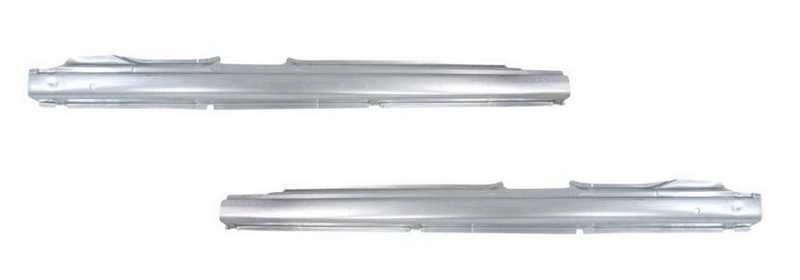 фото №1, Поріг пороги vw polo 6n hb 5d 94-99 лівий новий