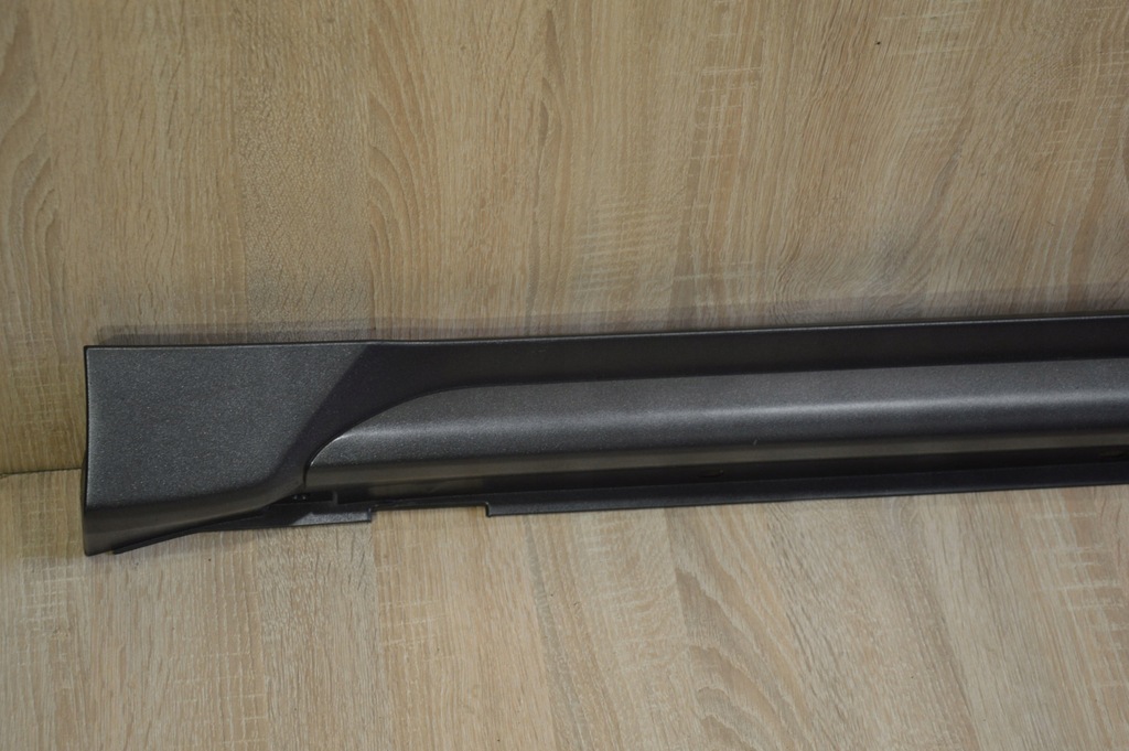 фото №4, Накладка поріг права opel antara