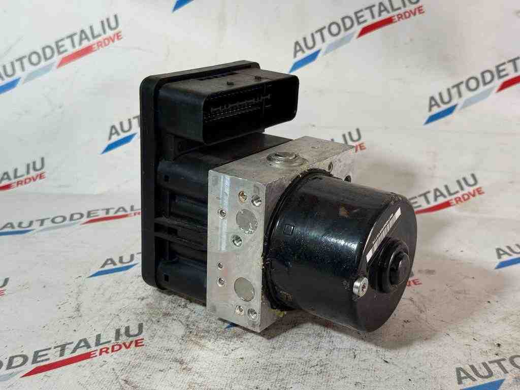 фото №10, Насос abs bmw 1 coupe e82 06740826918773 3.0l бензиновий 2010