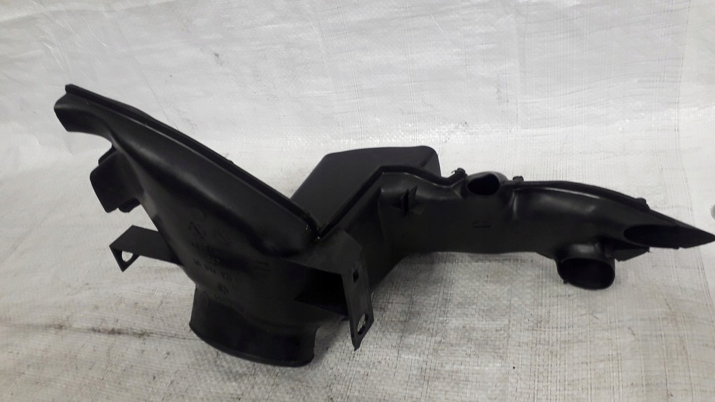 фото №5, Vw new beetle 1.6 труба канал обдув 1j1819151d