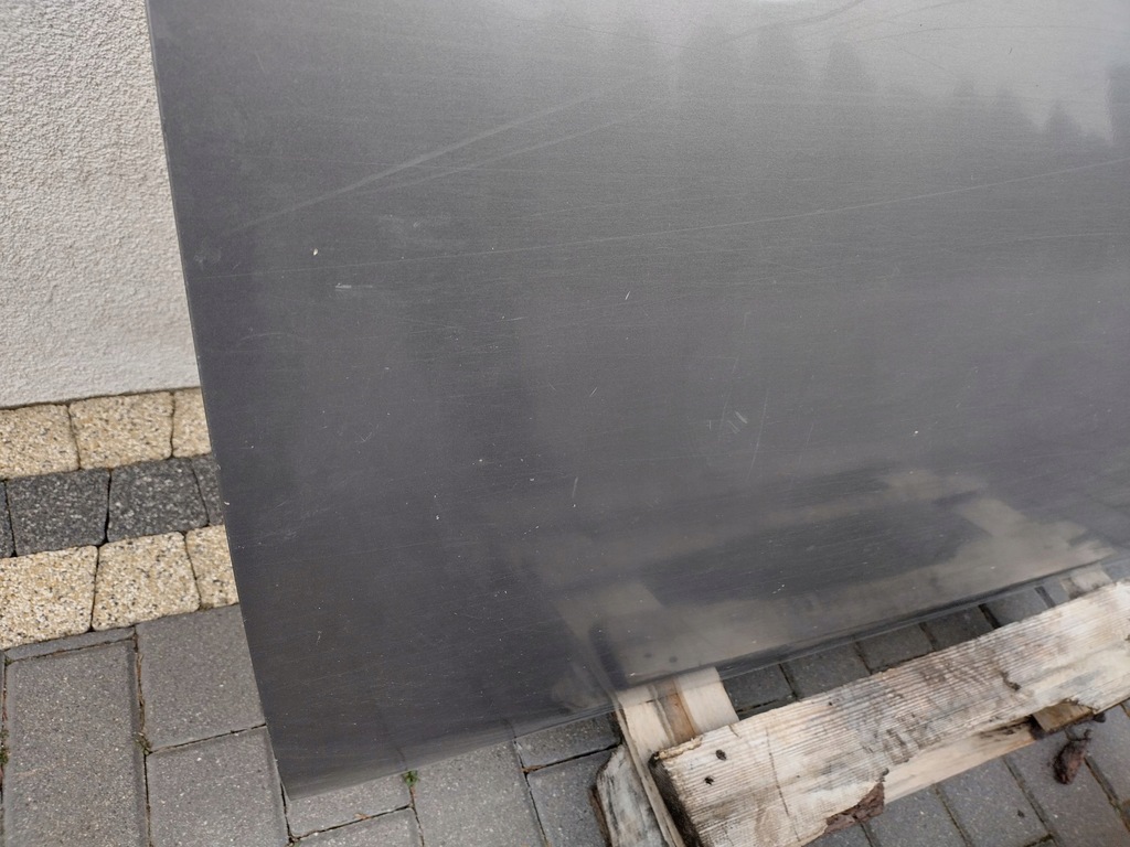 фото №11, Mitsubishi l200 4 iv 06-15 club cab двері праве передні правий перед u17