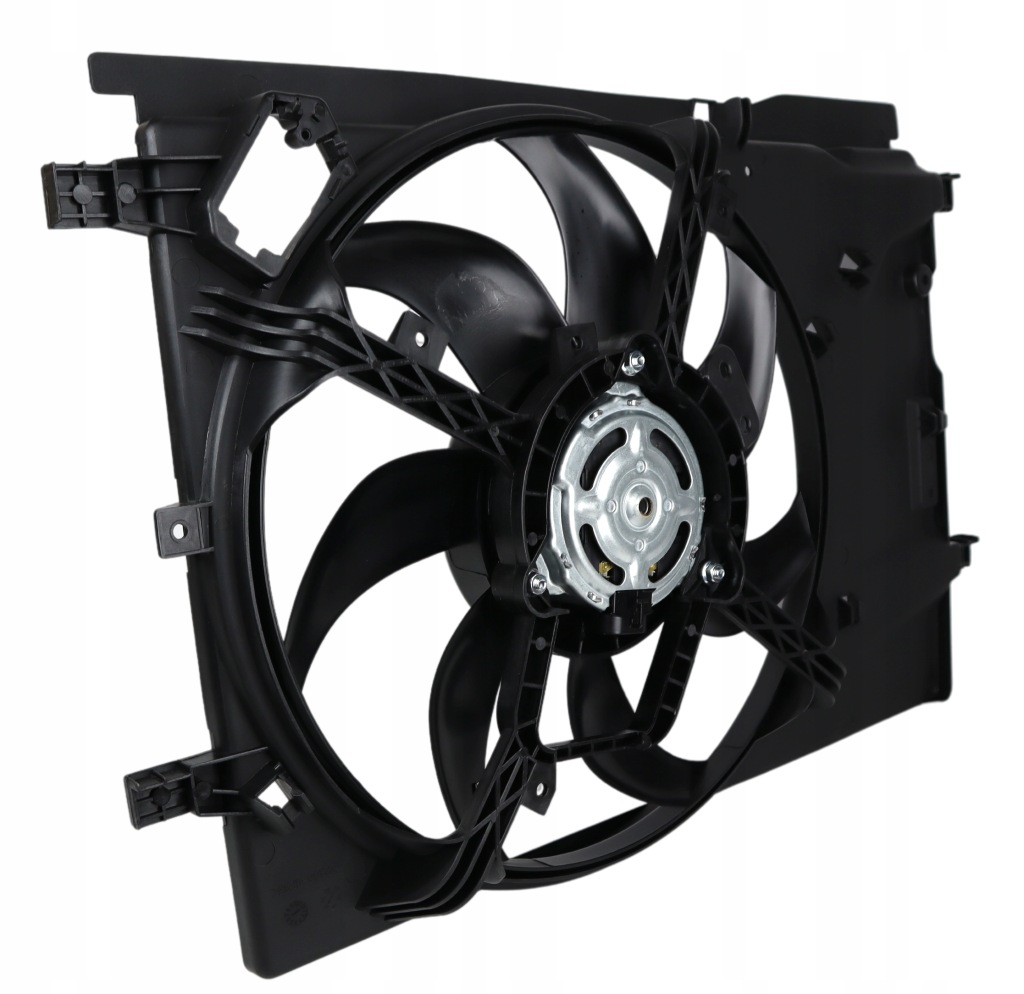 Купити Вентилятор opel corsa e x15 2015 - 2019