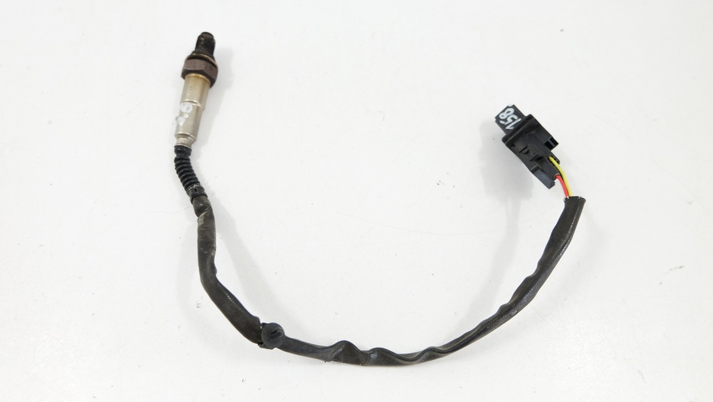 фото №1, Fiat doblo ii 1.6 датчик лямбда-зонд