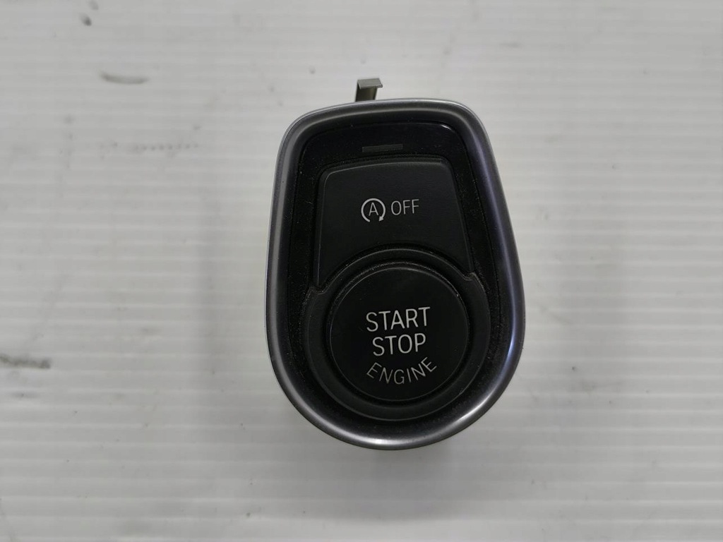 фото №1, Кнопка запуска запуск стоп bmw f20 f21 9250734