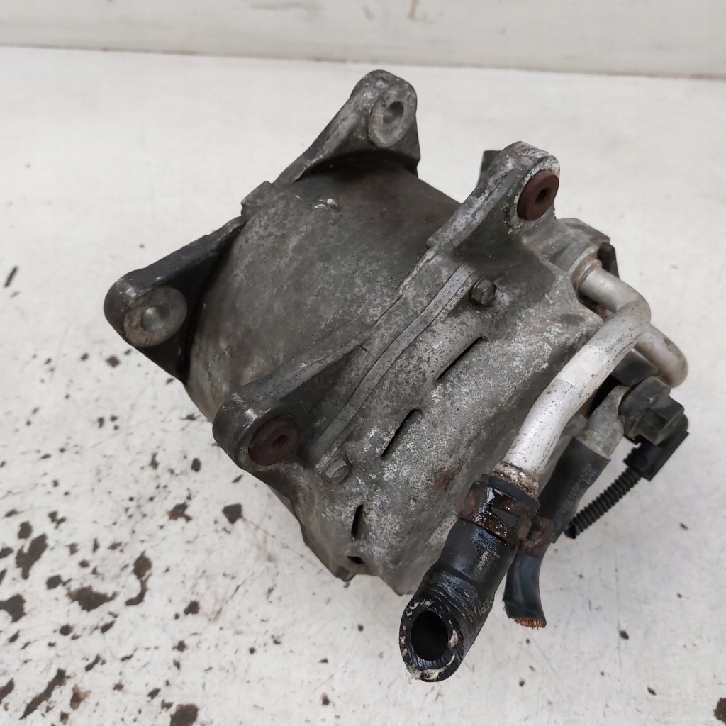 Купить Audi q7 4l 4,2fsi генератор hitachi 190a 14v 079903021m lr1190-924