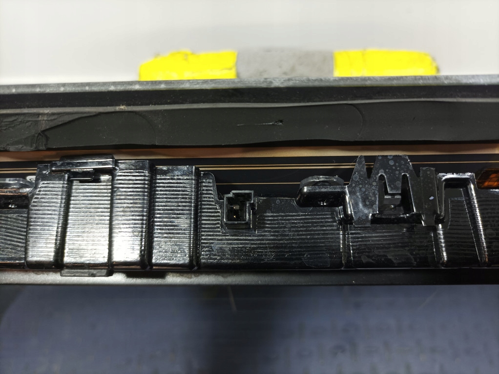 фото №8, Bmw 3 g20 sedan скло тонована задня задня