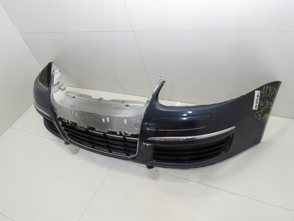 фото №8, Бампер перед передний vw jetta v 5 05-11r