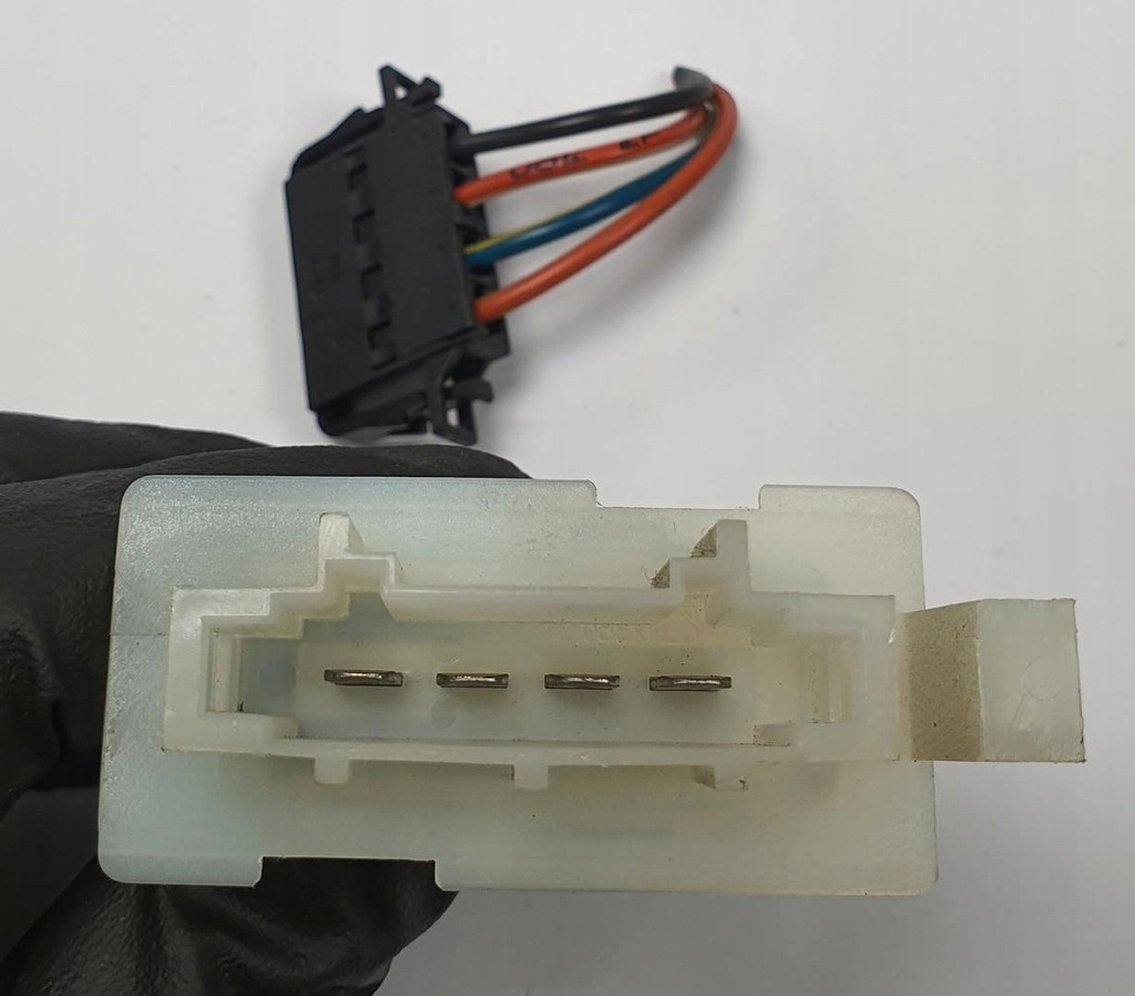 фото №2, Резистор резистор mini cooper r56 3422663