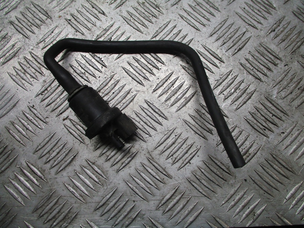 фото №1, Електроклапан opel agila