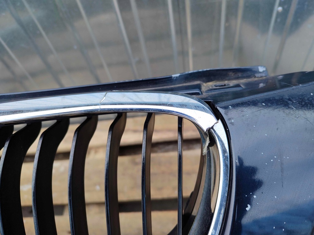 фото №6, Бампер перед bmw 3 e90 e91 lift 08-12