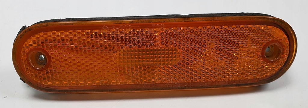 фото №1, Отражатель бампера mazda mx-5 ii nb 230-61317