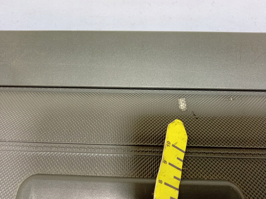 фото №5, Seat altea xl шторка багажника