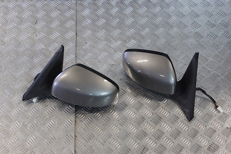 фото №1, Nissan 370z 2014 зеркало левая правое