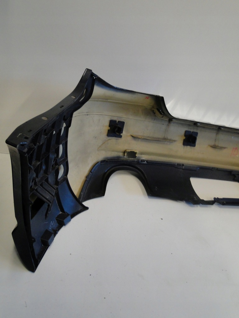 Mercedes бампер задний amg na датчики pts диффузор na hak r klasa 251 w251 в Украине