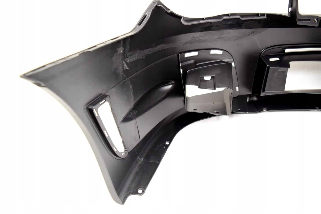 фото №14, Бампер передний subaru impreza sedan 05-07 w tym wrx i sti заменитель do 55