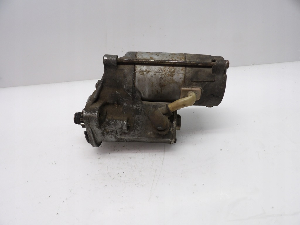 фото №2, Стартер rover 75