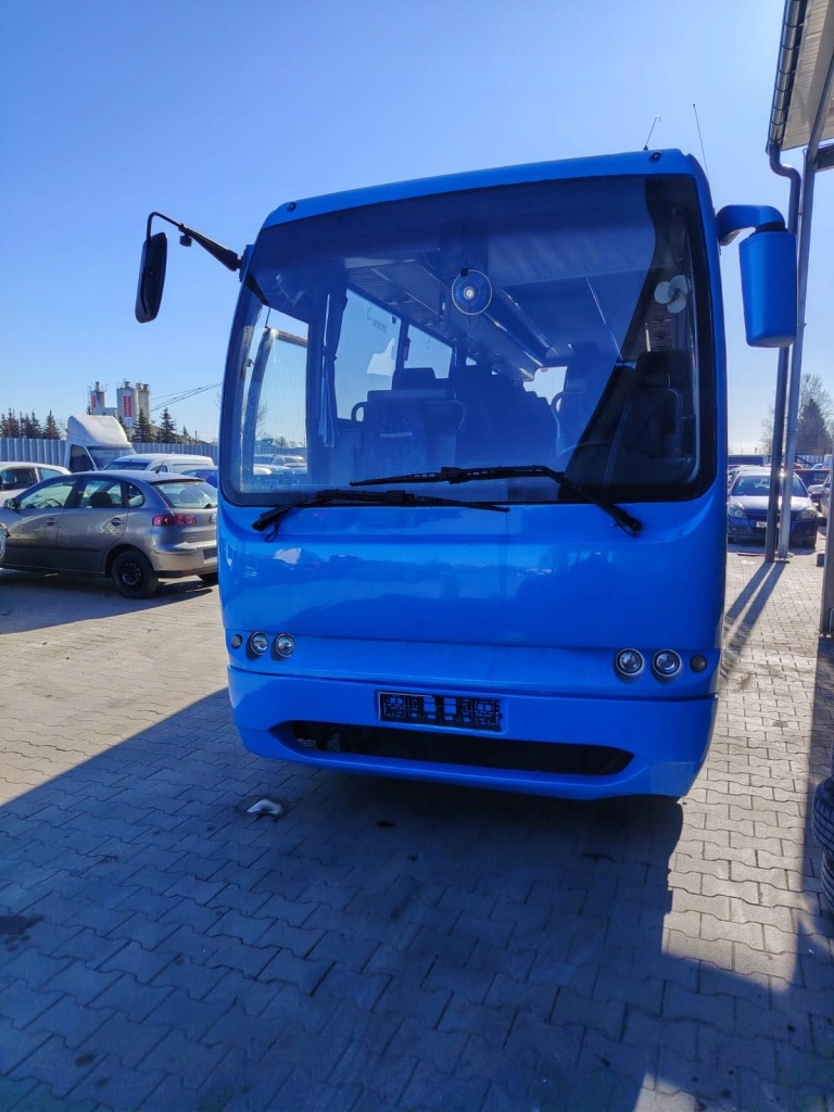 Купить Автобус tesma 124 2004r стекло боковое