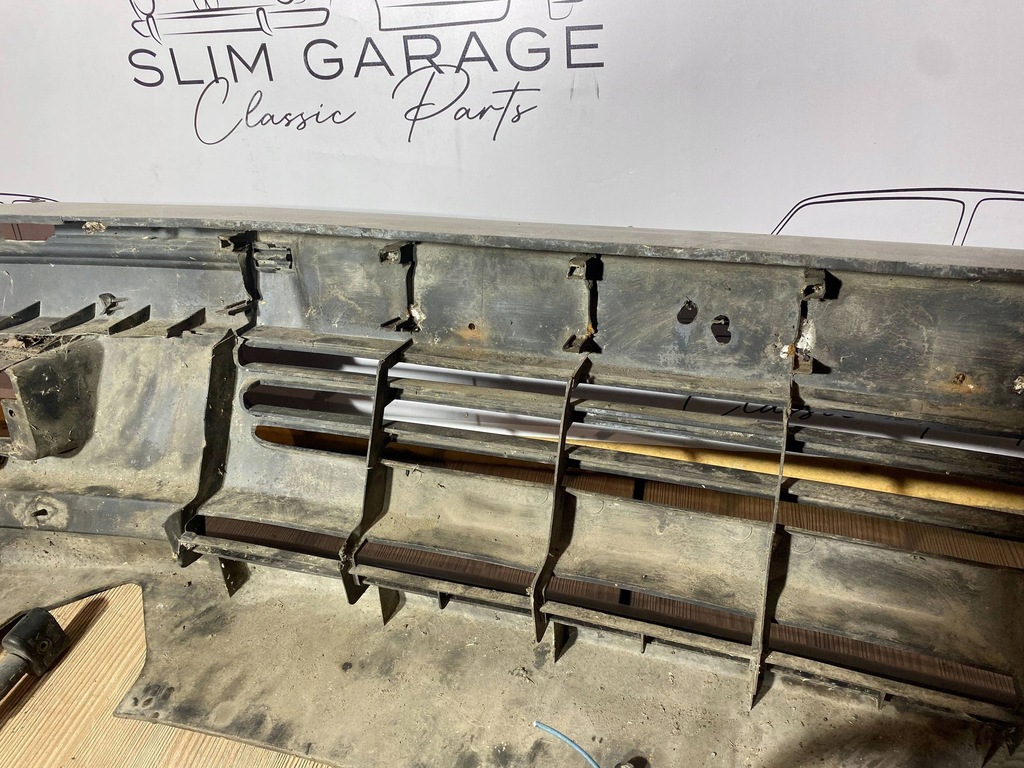 фото №11, Peugeot 405 mi16 1992 бампер передний