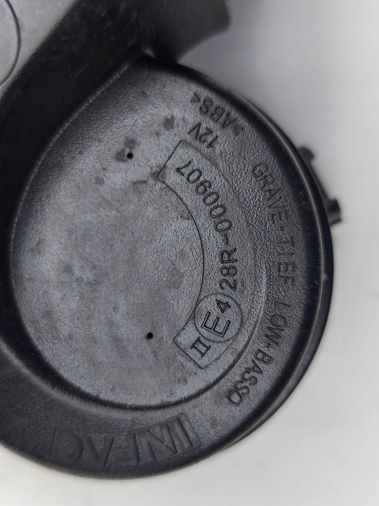 Kia niro клаксон 2024 96621at000 Київ