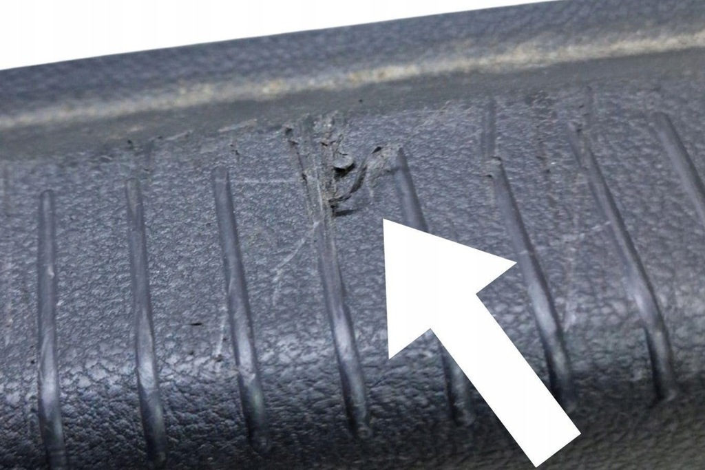 фото №8, Защита замка крышки vw 5g6863459 1.4l 2017